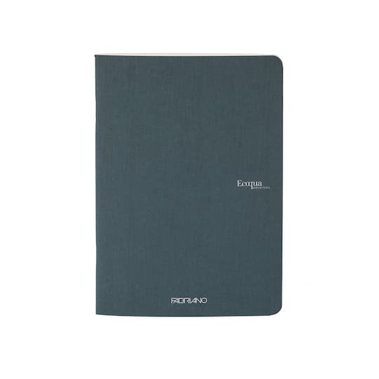 Fabriano&#xAE; EcoQua Original A4 Staple-Bound Dotted Notebook